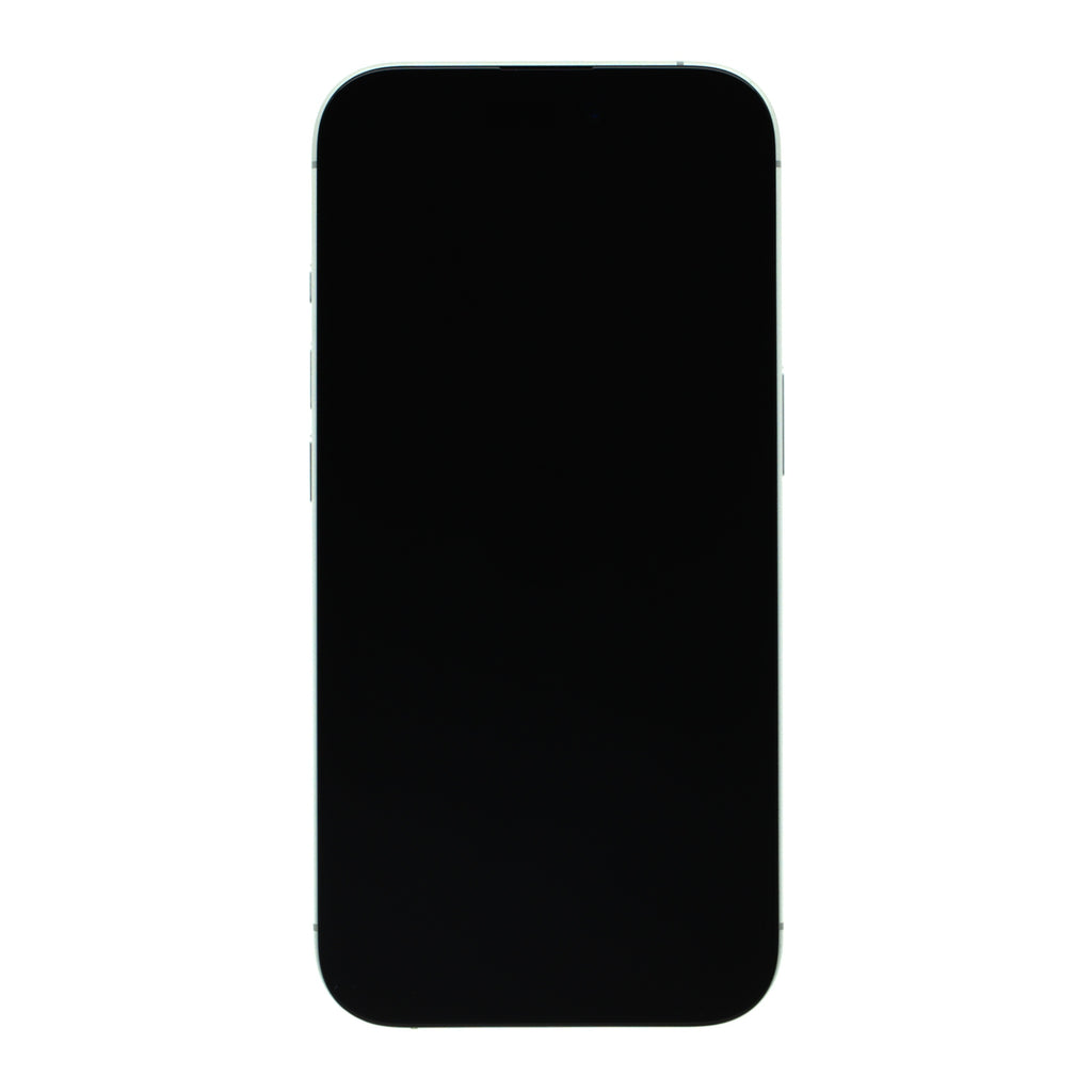 95新 Apple iPhone 16 256G 白色 中國大陸版