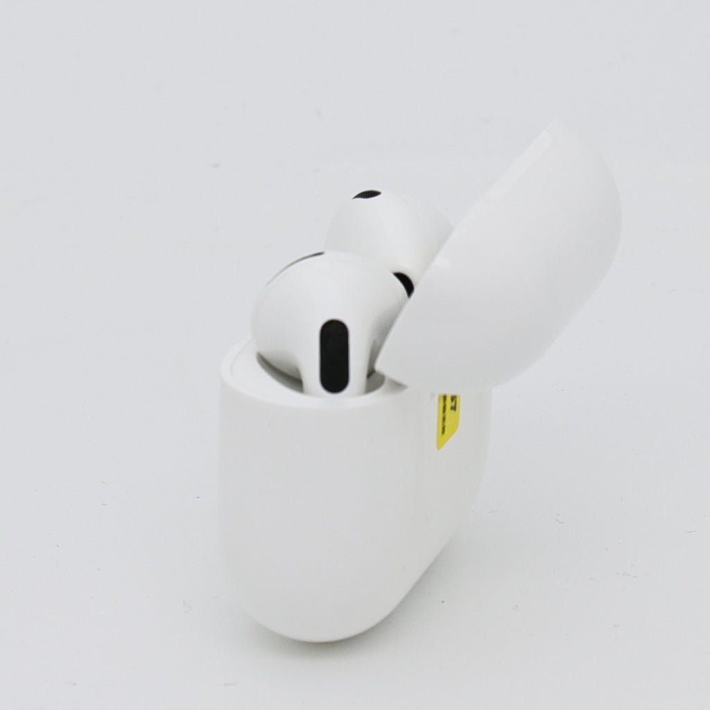 99新 Apple AirPods 4 (不支持主动降噪) 白色