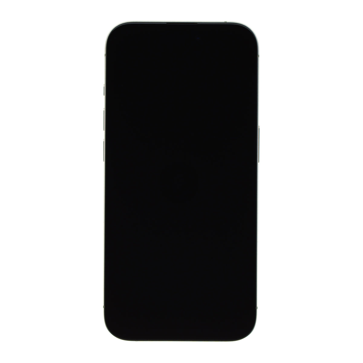95新 Apple iPhone 15 Pro 256G 白色鈦金屬 中國大陸版