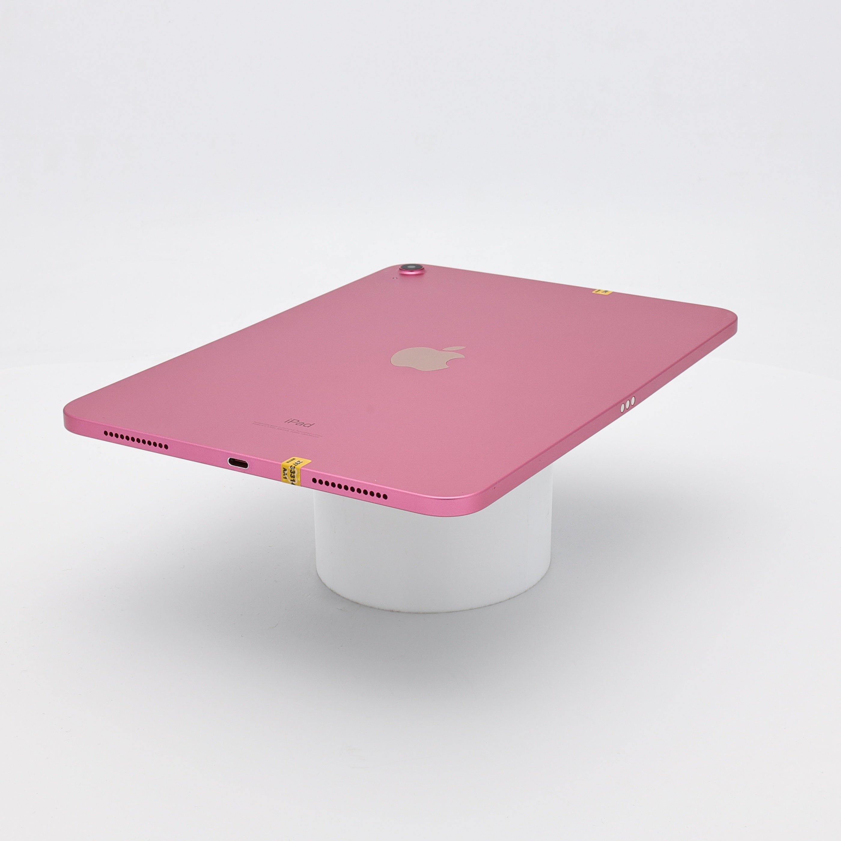 95新 Apple iPad 10代 64G 粉紅色 WIFI