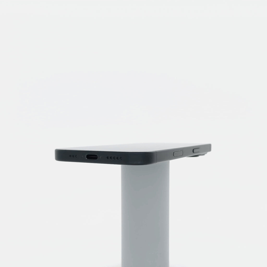 95新 Apple iPhone 16 128G 黑色 中國大陸官換機