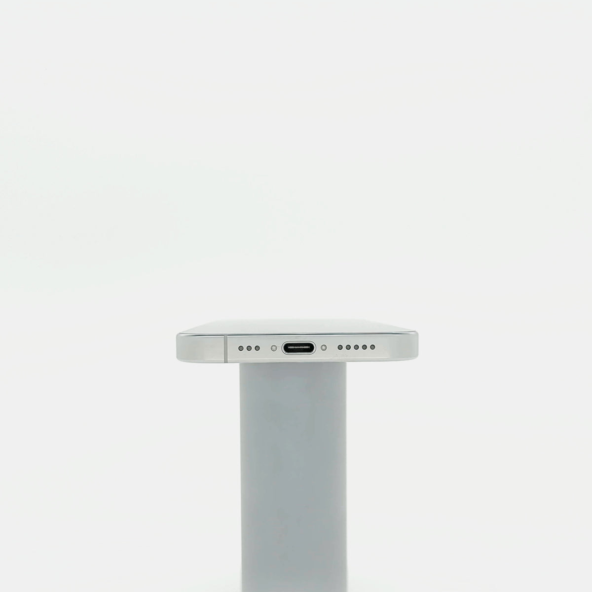 95新 Apple iPhone 16 Pro 128G 白色鈦金屬 中國大陸版