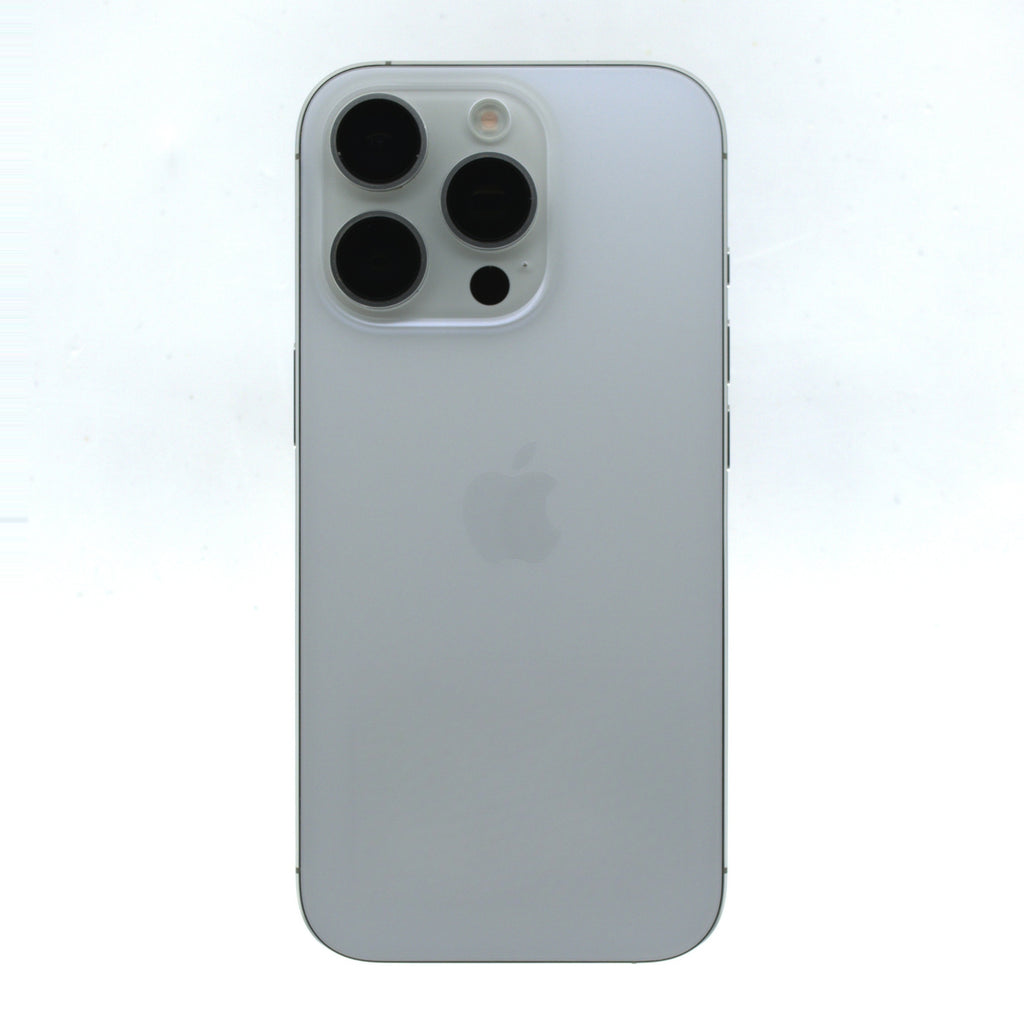 95新 Apple iPhone 16 Pro 128G 白色鈦金屬 中國大陸版