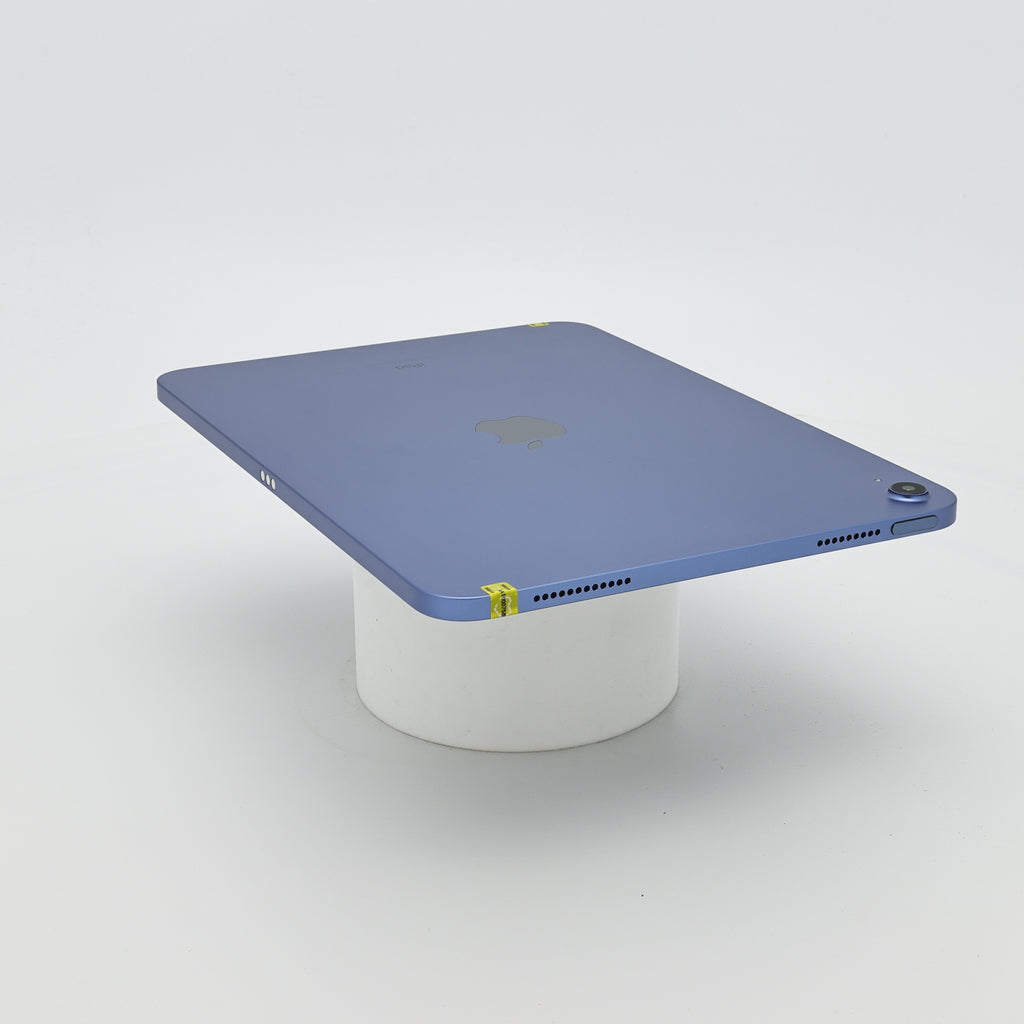 95新 Apple iPad 10代 64G 藍色 WIFI