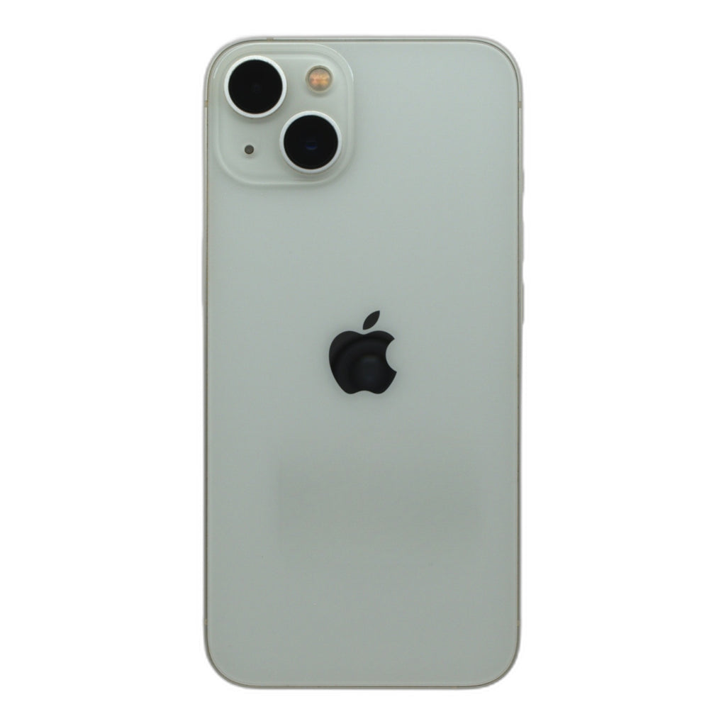 95新 Apple iPhone 13 128G 星光色 中國大陸版