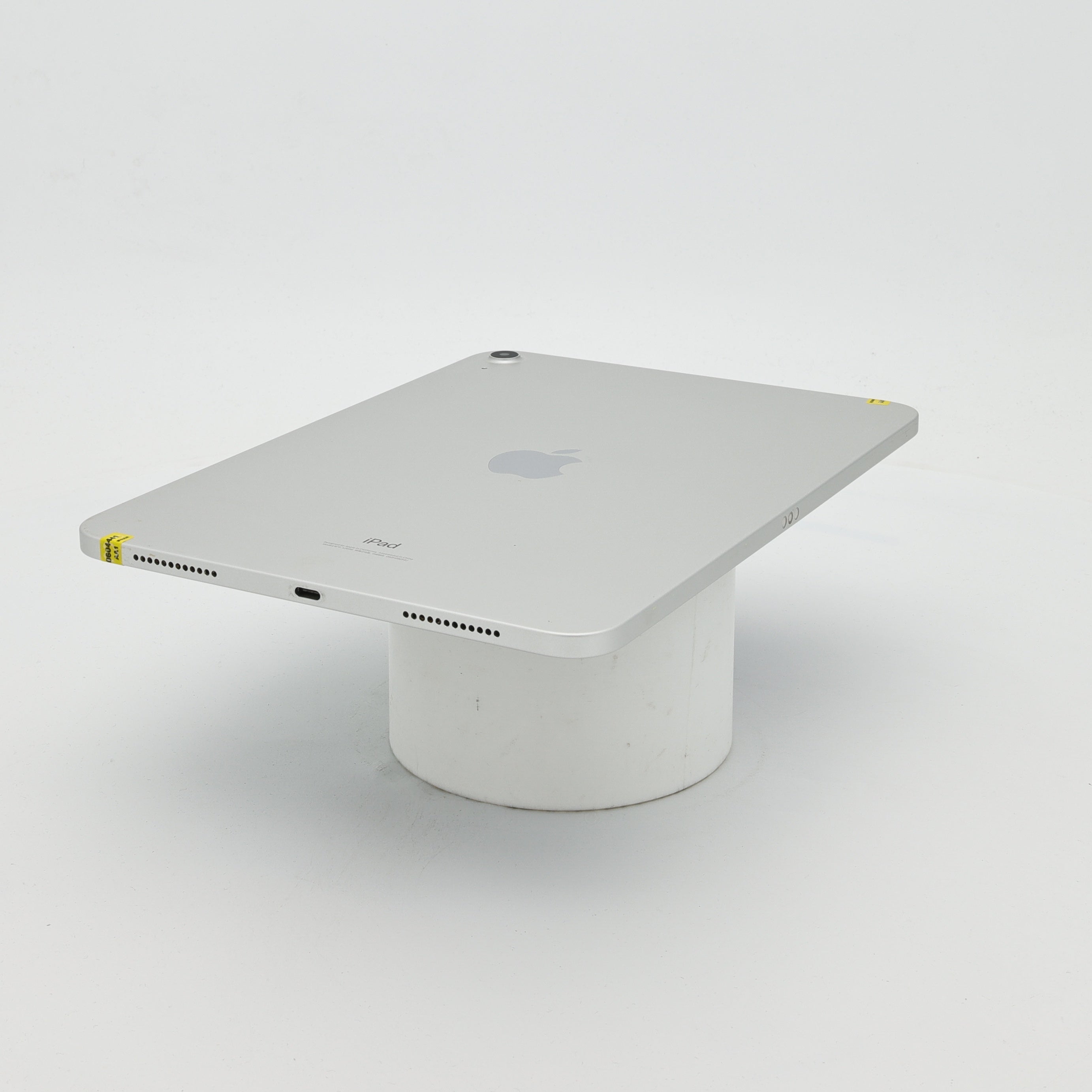 95新 Apple iPad 10代 64G 銀色 WIFI
