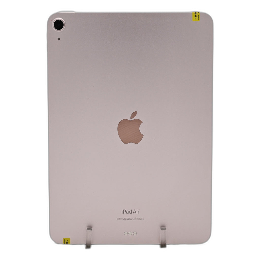 95新 Apple iPad Air5 64G 粉紅色 WIFI