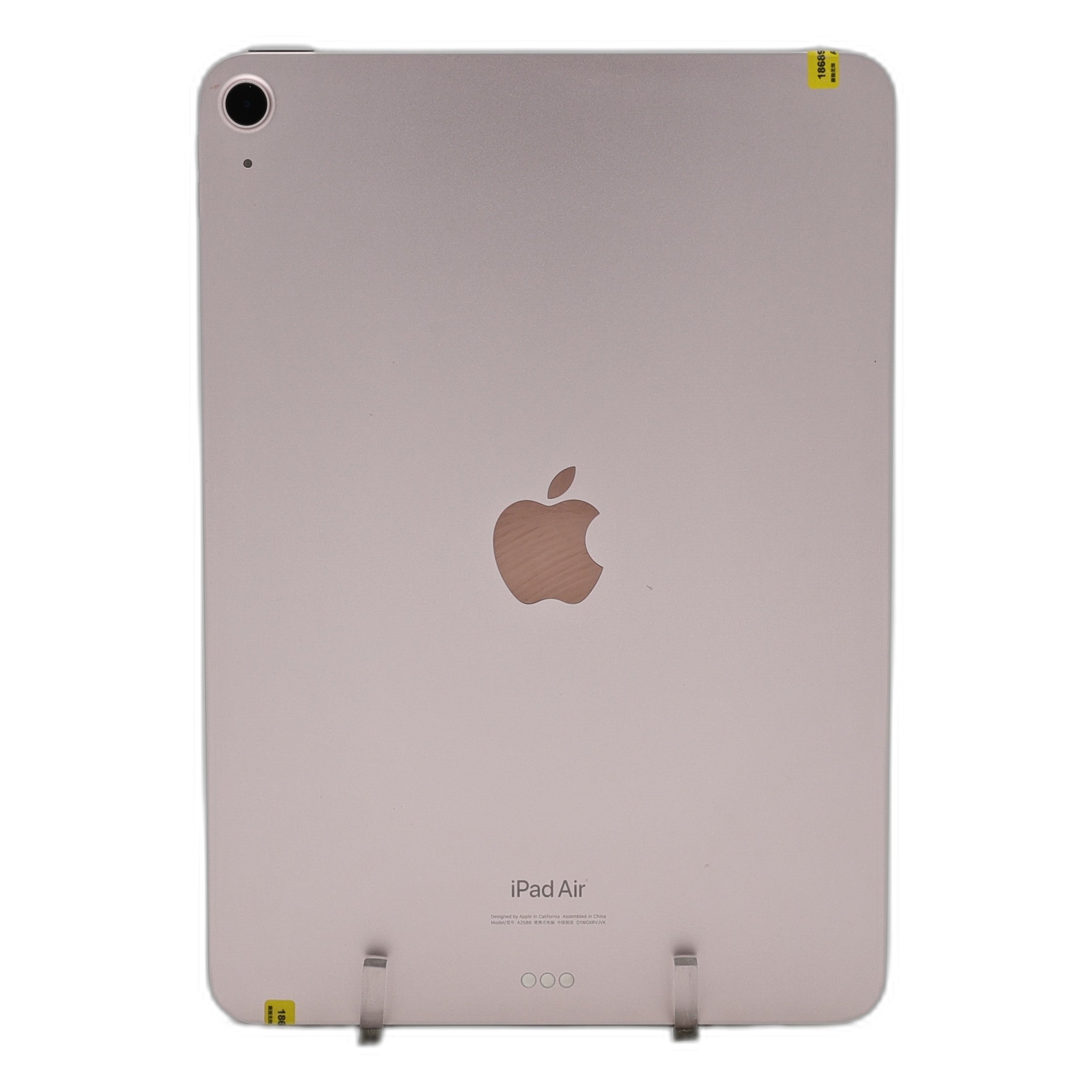 95新 Apple iPad Air5 64G 粉紅色 WIFI