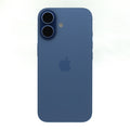 95新 Apple iPhone 17 256G 青霧藍色 中國大陸版
