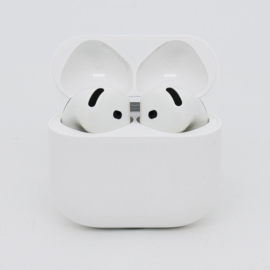 99新 Apple AirPods 4 (支持主动降噪) 白色