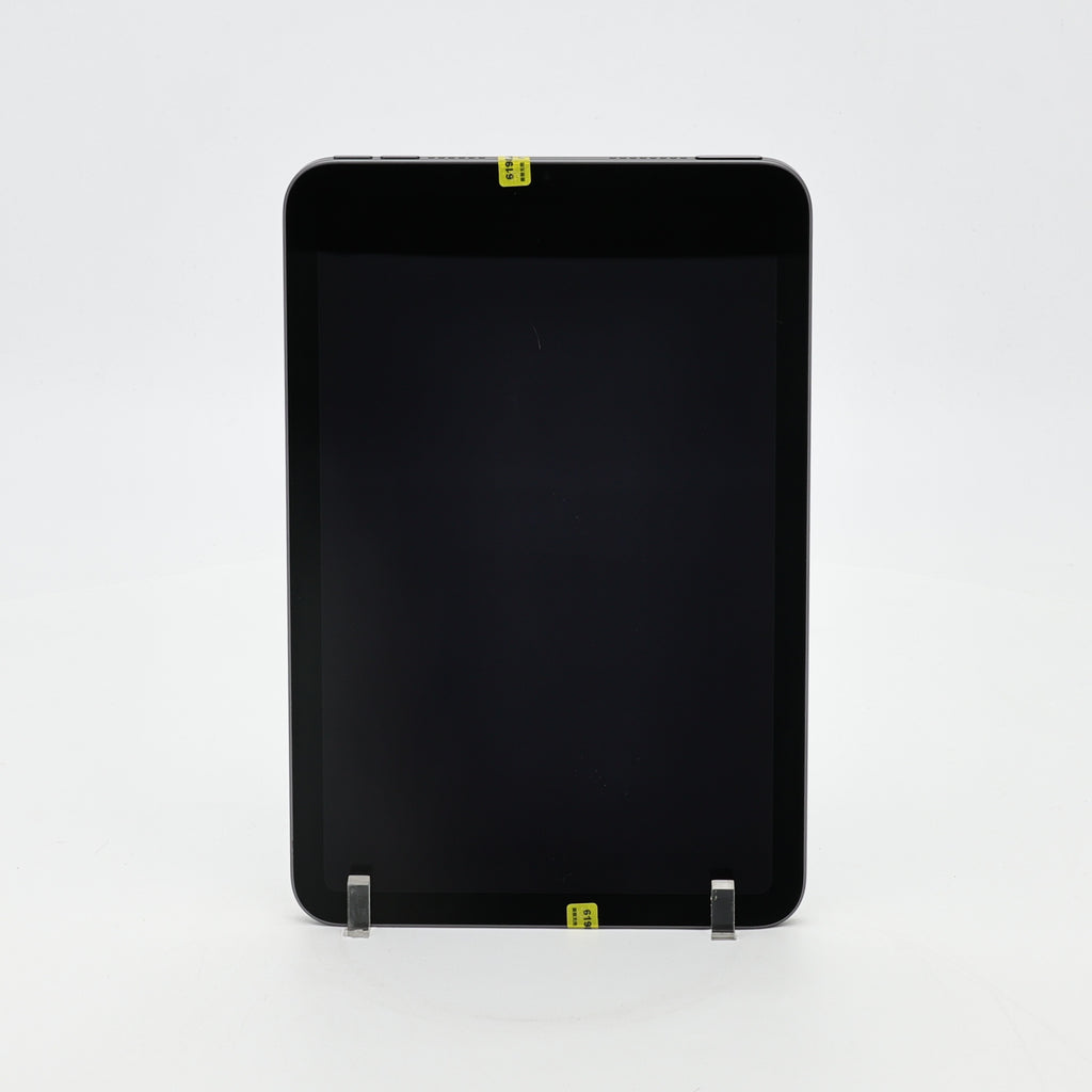 99新 Apple iPad mini6 256G 深空灰色 WIFI