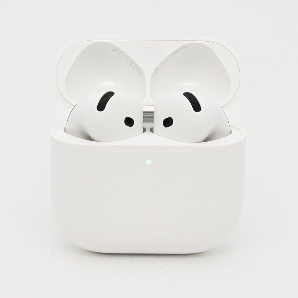 99新 Apple AirPods 4 (支持主動降噪) 白色