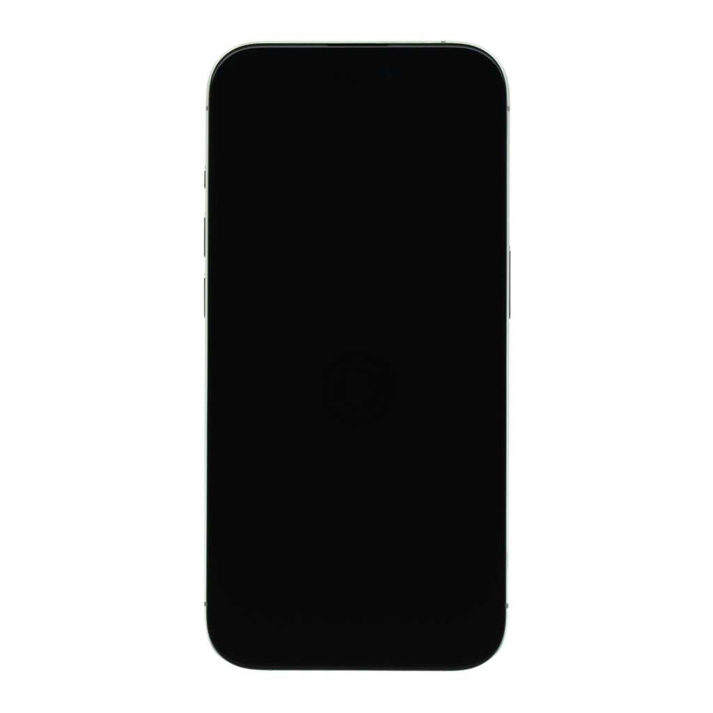 95新 Apple iPhone 15 Pro 128G 白色鈦金屬 中國大陸版
