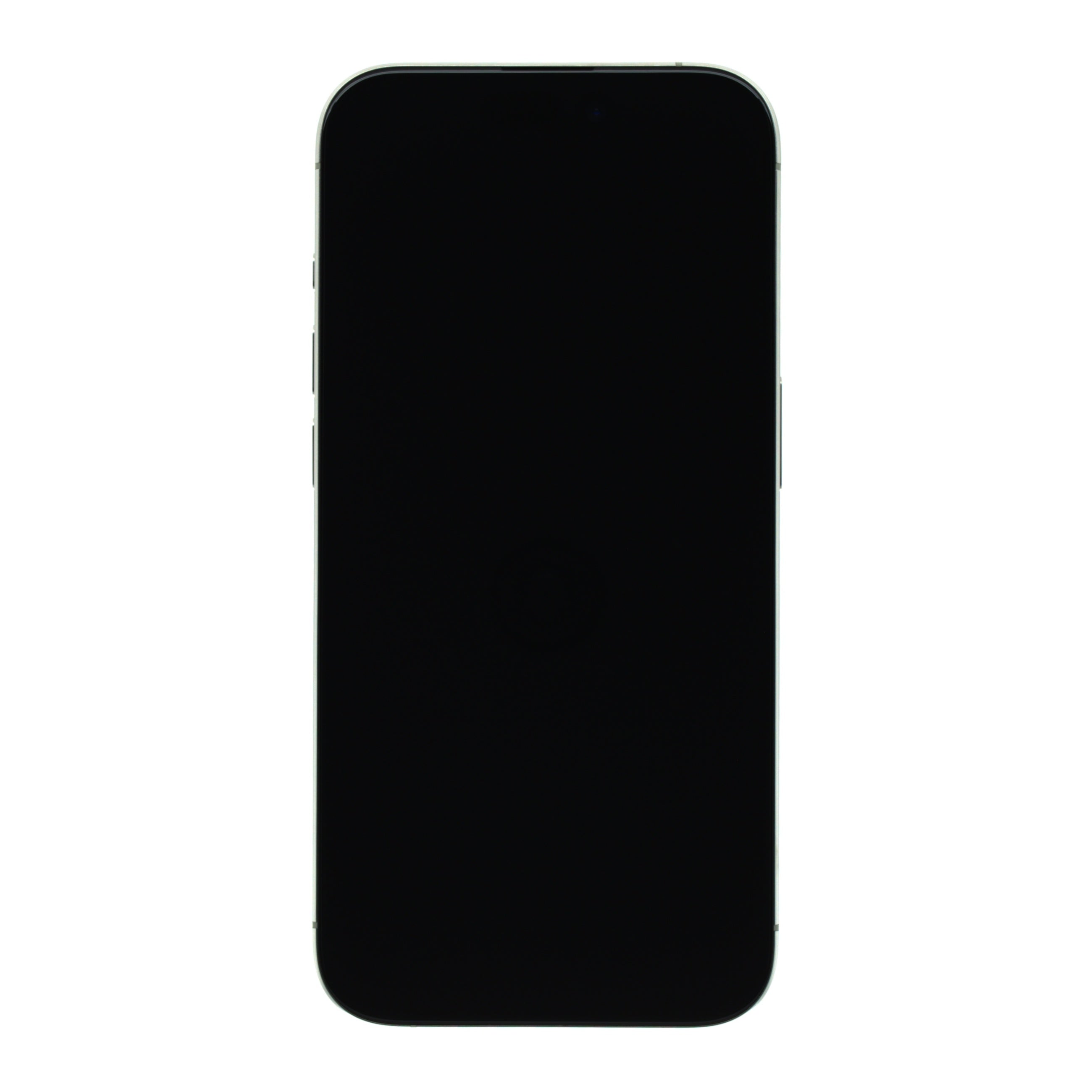 95新 Apple iPhone 15 Pro 128G 白色鈦金屬 中國大陸版