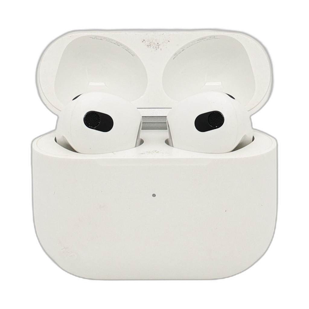 99新 Apple AirPods 3 白色