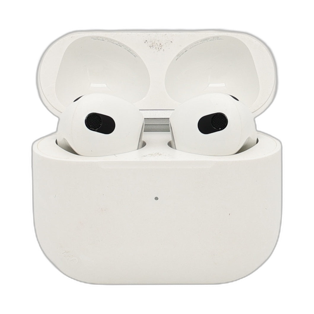 99新 Apple AirPods 3 白色
