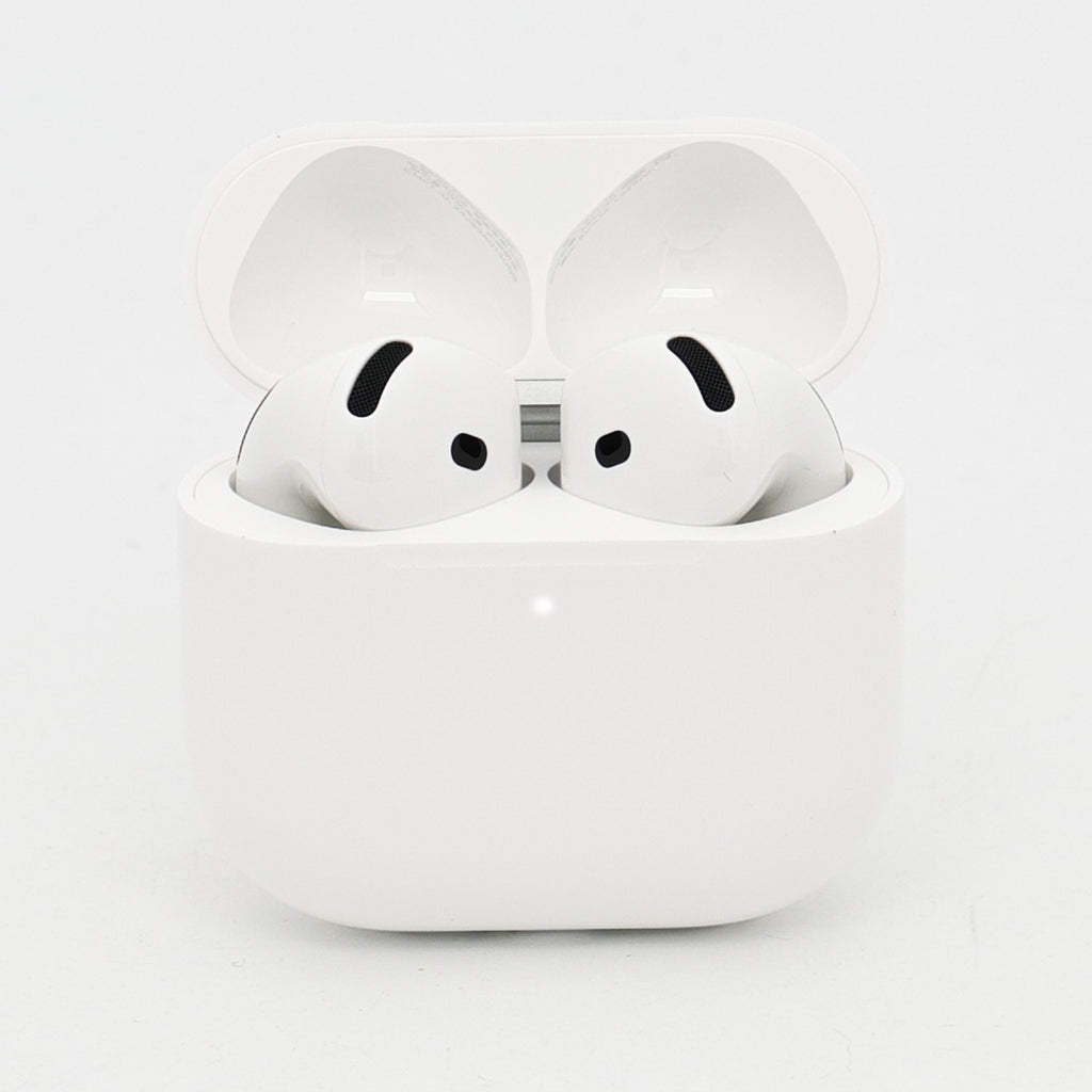 99新 Apple AirPods 4 (支持主动降噪) 白色