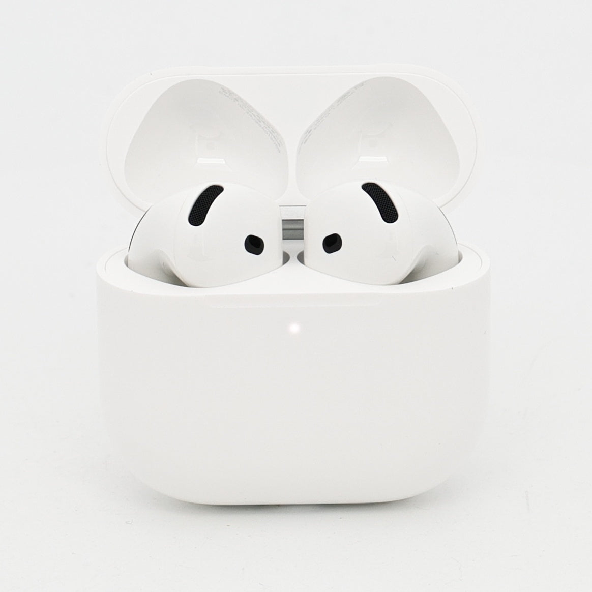 99新 Apple AirPods 4 (支持主动降噪) 白色