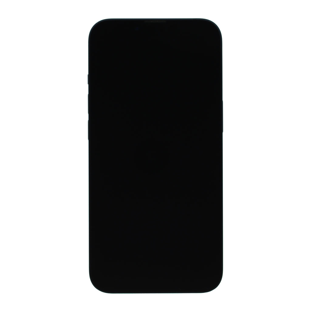 95新 Apple iPhone 13 128G 午夜色 中國大陸版