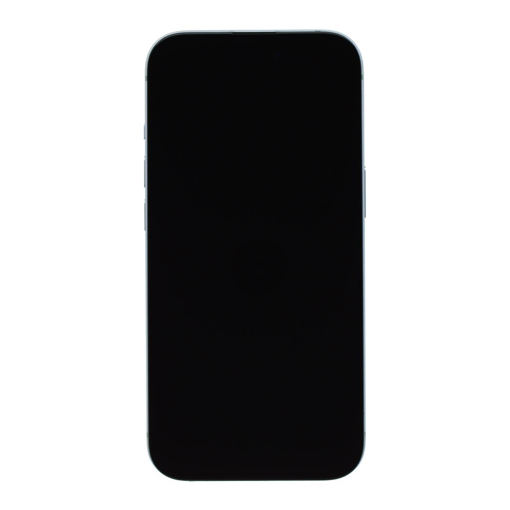95新 Apple iPhone 15 128G 藍色 中國大陸版