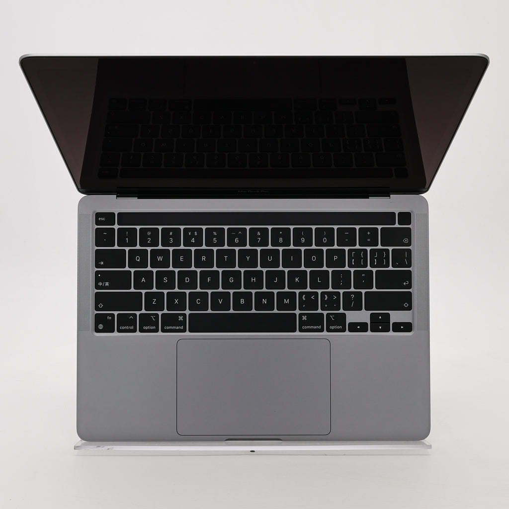 95新 Apple MacBook Pro 22年 13寸 M2（8+10核） 16G RAM 256G SSD 深空灰色