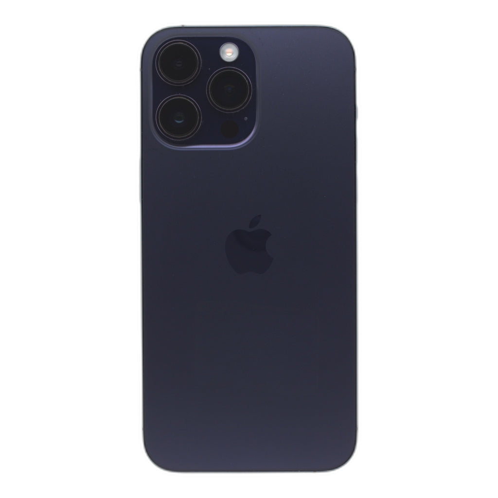 95新 Apple iPhone 14 Pro Max 512G 暗紫色 中國大陸版