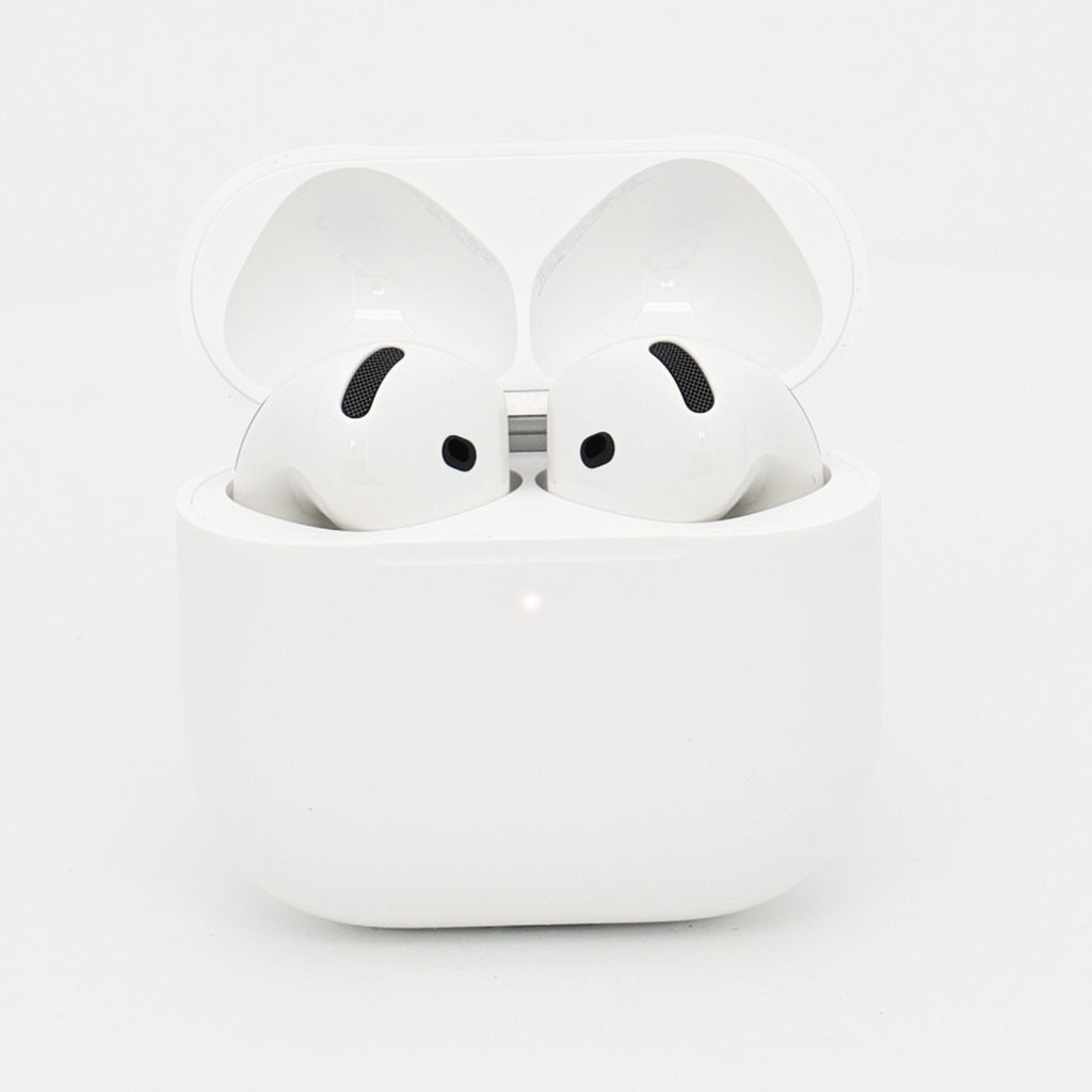99新 Apple AirPods 5 白色