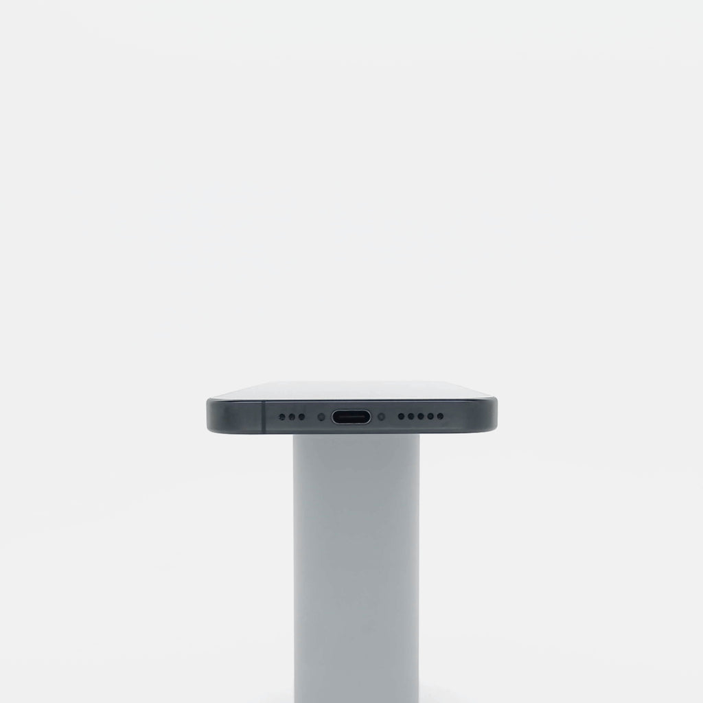 95新 Apple iPhone 16 Pro 128G 黑色鈦金屬 中國大陸版