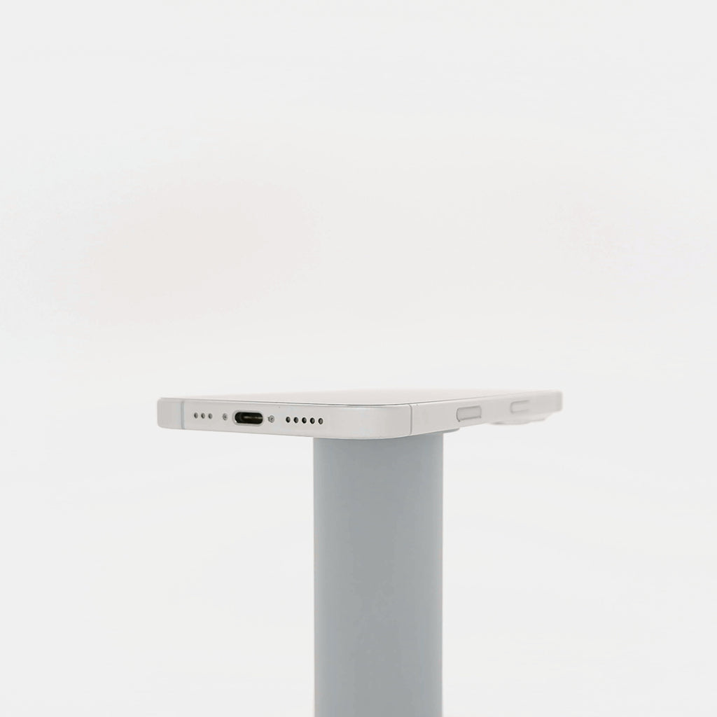 95新 Apple iPhone 16 256G 白色 中國大陸版