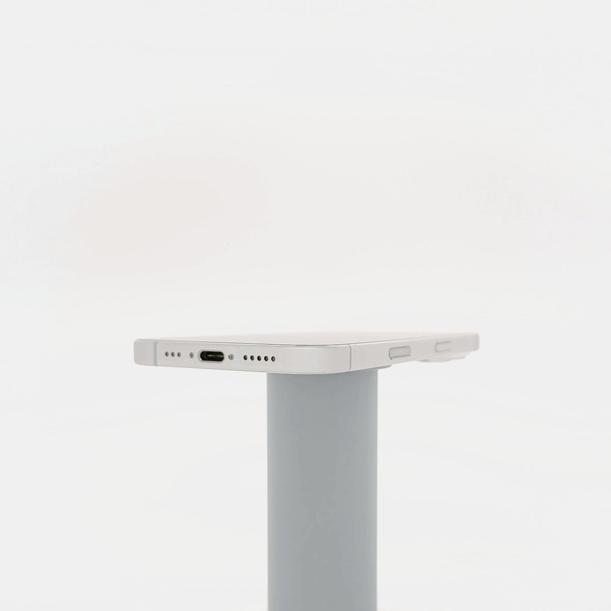 95新 Apple iPhone 16 256G 白色 中國大陸版