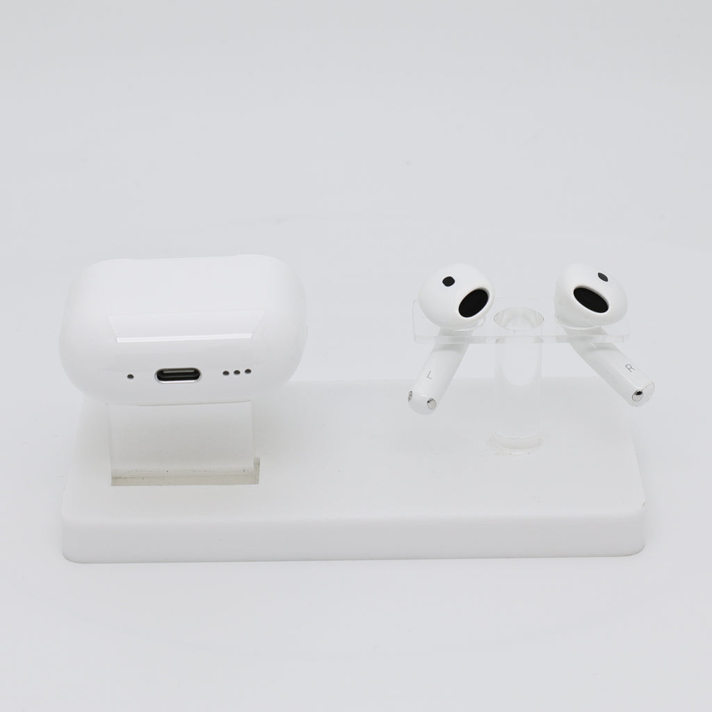99新 Apple AirPods 5 白色