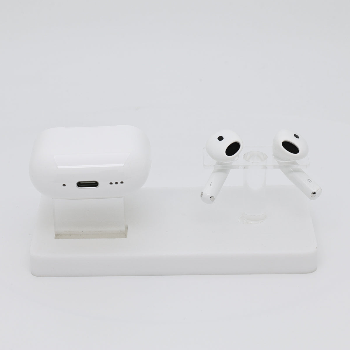 99新 Apple AirPods 5 白色