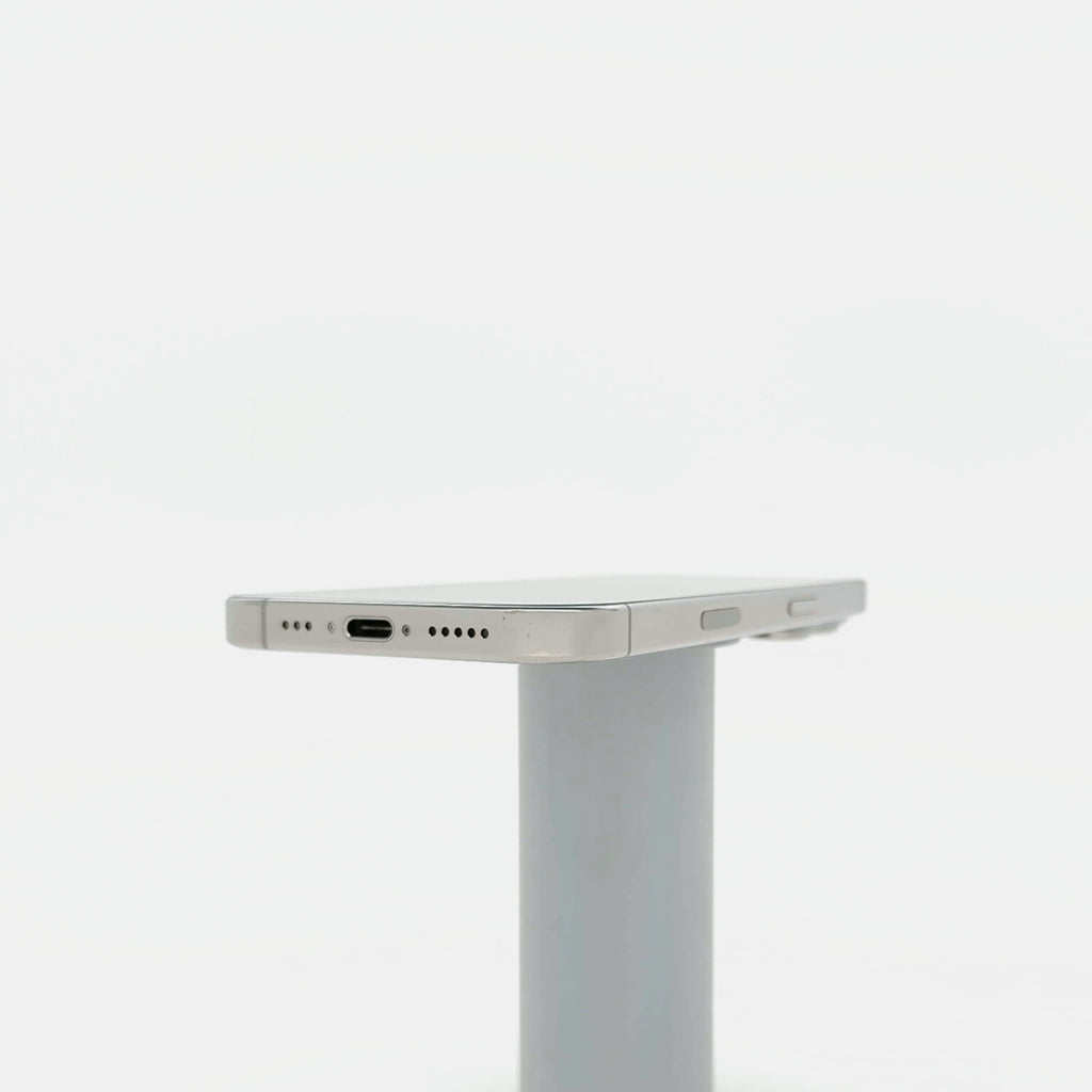 95新 Apple iPhone 16 Pro 256G 原色鈦金屬 中國大陸版