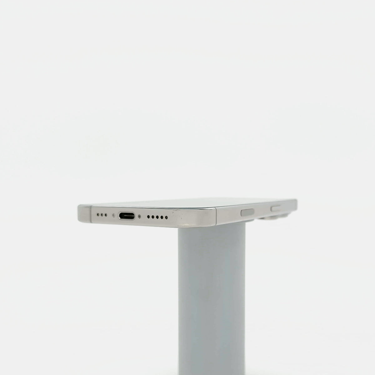 95新 Apple iPhone 16 Pro 256G 原色鈦金屬 中國大陸版