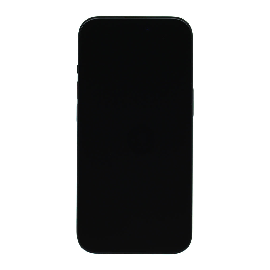 95新 Apple iPhone 15 128G 黑色 中國大陸版