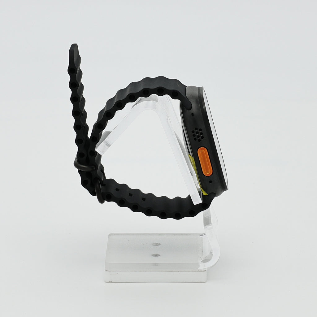 99新 Apple Watch Ultra 2 49毫米 鈦金屬