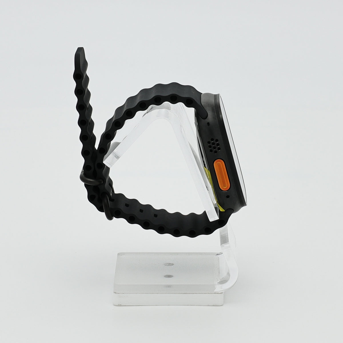 99新 Apple Watch Ultra 2 49毫米 鈦金屬
