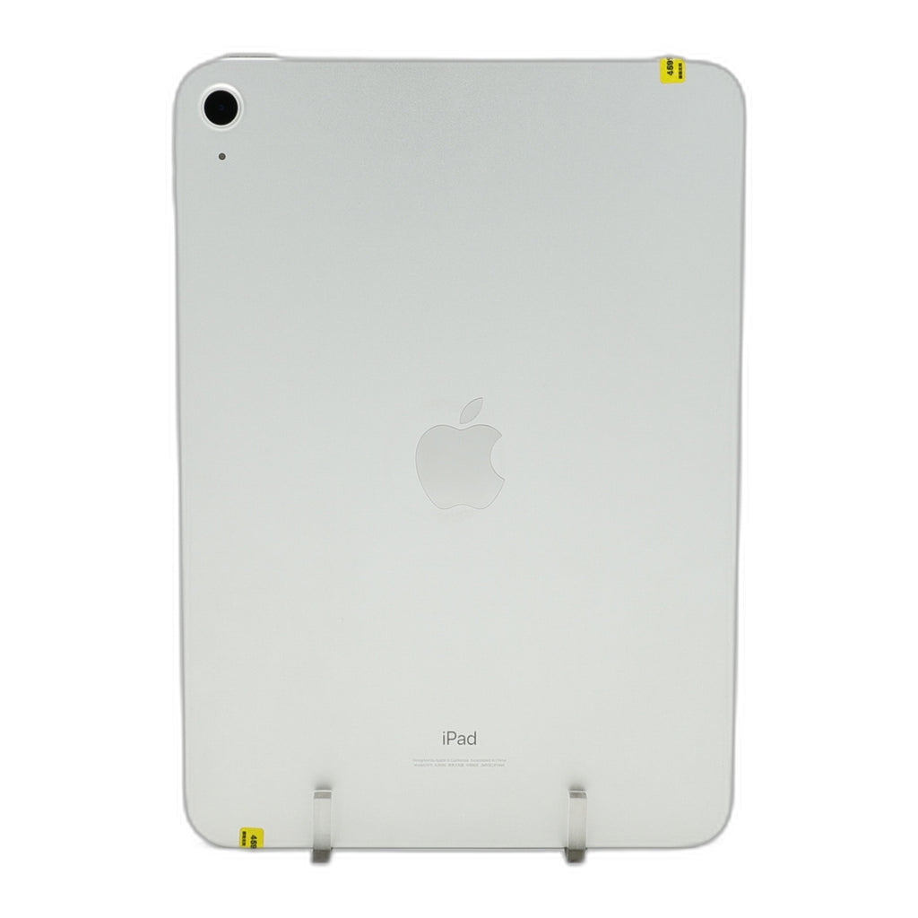 95新 Apple iPad 10代 64G 銀色 WIFI