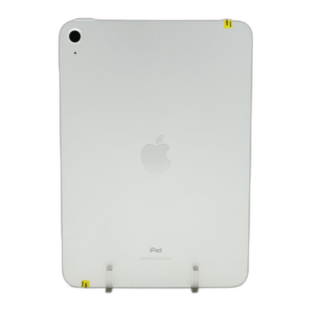 95新 Apple iPad 10代 64G 銀色 WIFI