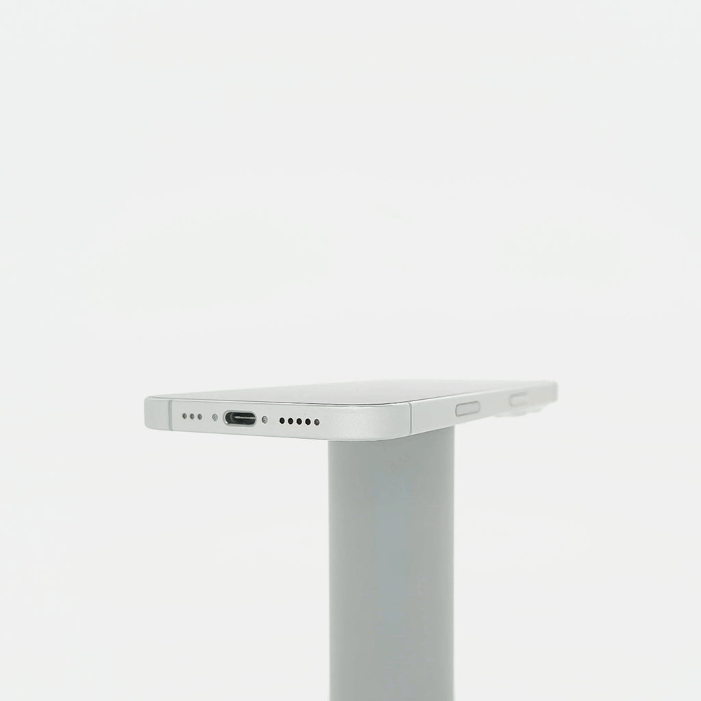 95新 Apple iPhone 17 256G 白色 中國大陸版