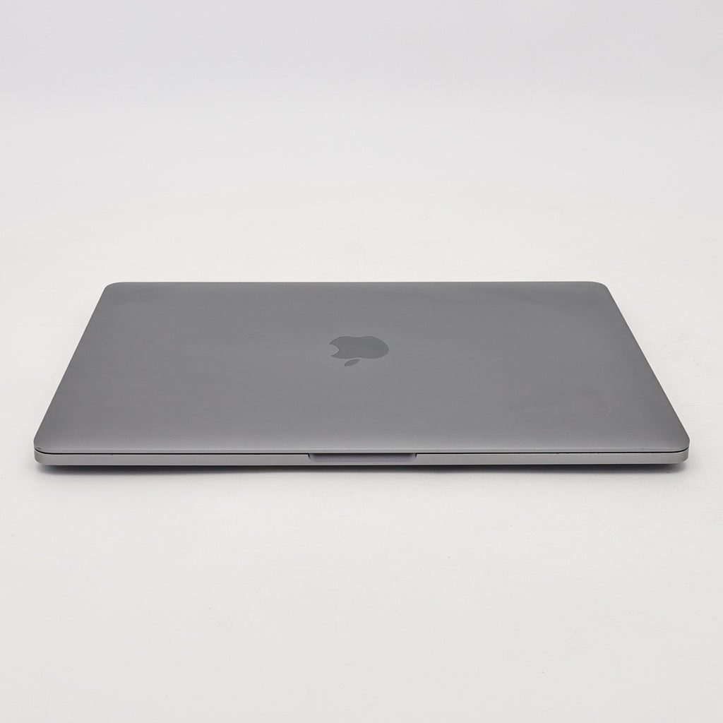 95新 Apple MacBook Pro 22年 13寸 M2（8+10核） 8G RAM 512G SSD 深空灰色