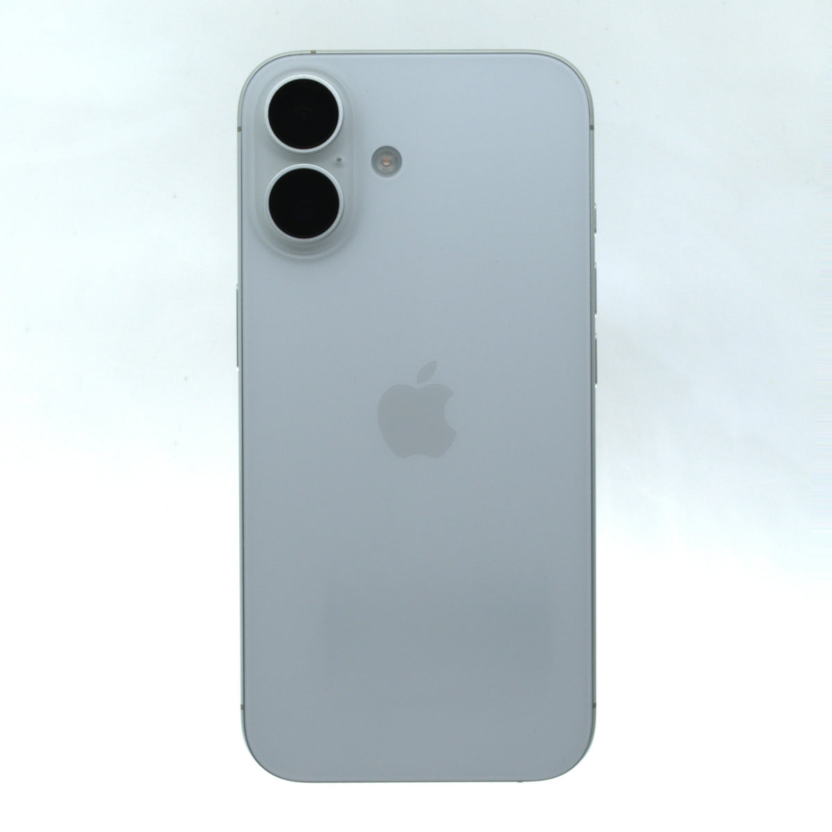 95新 Apple iPhone 16 256G 白色 中國大陸版