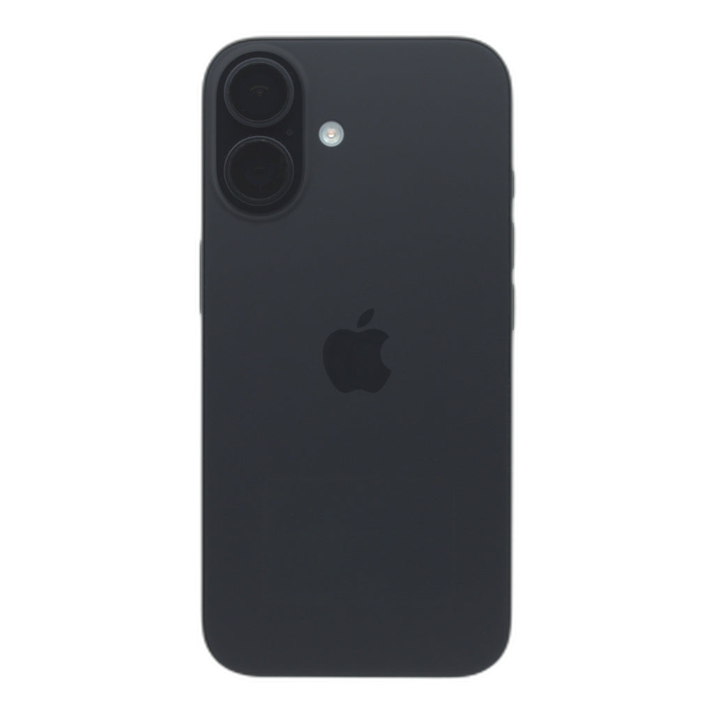 95新 Apple iPhone 16 128G 黑色 中國大陸版