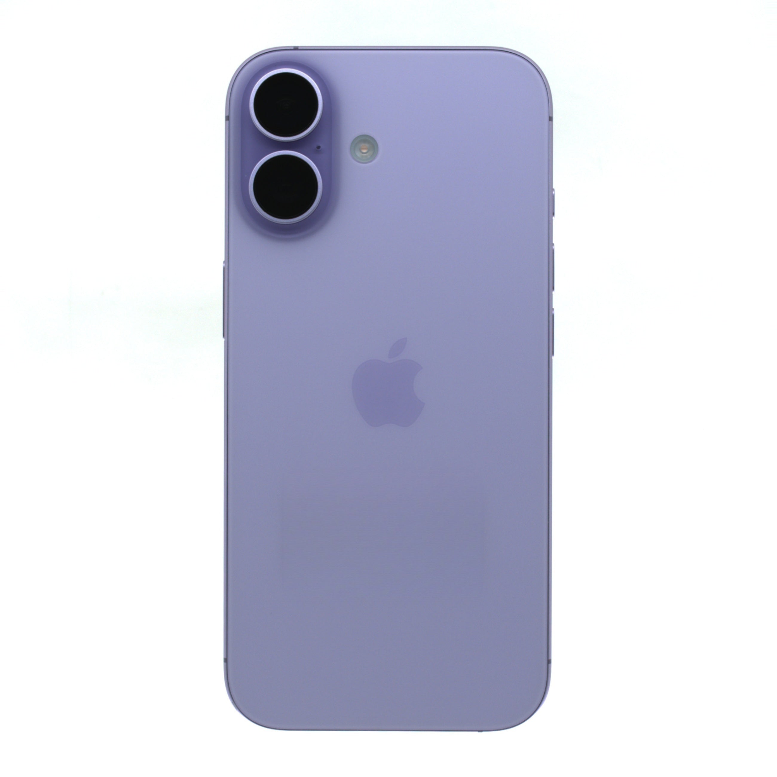 95新 Apple iPhone 17 256G 薰衣草紫色 中國大陸版