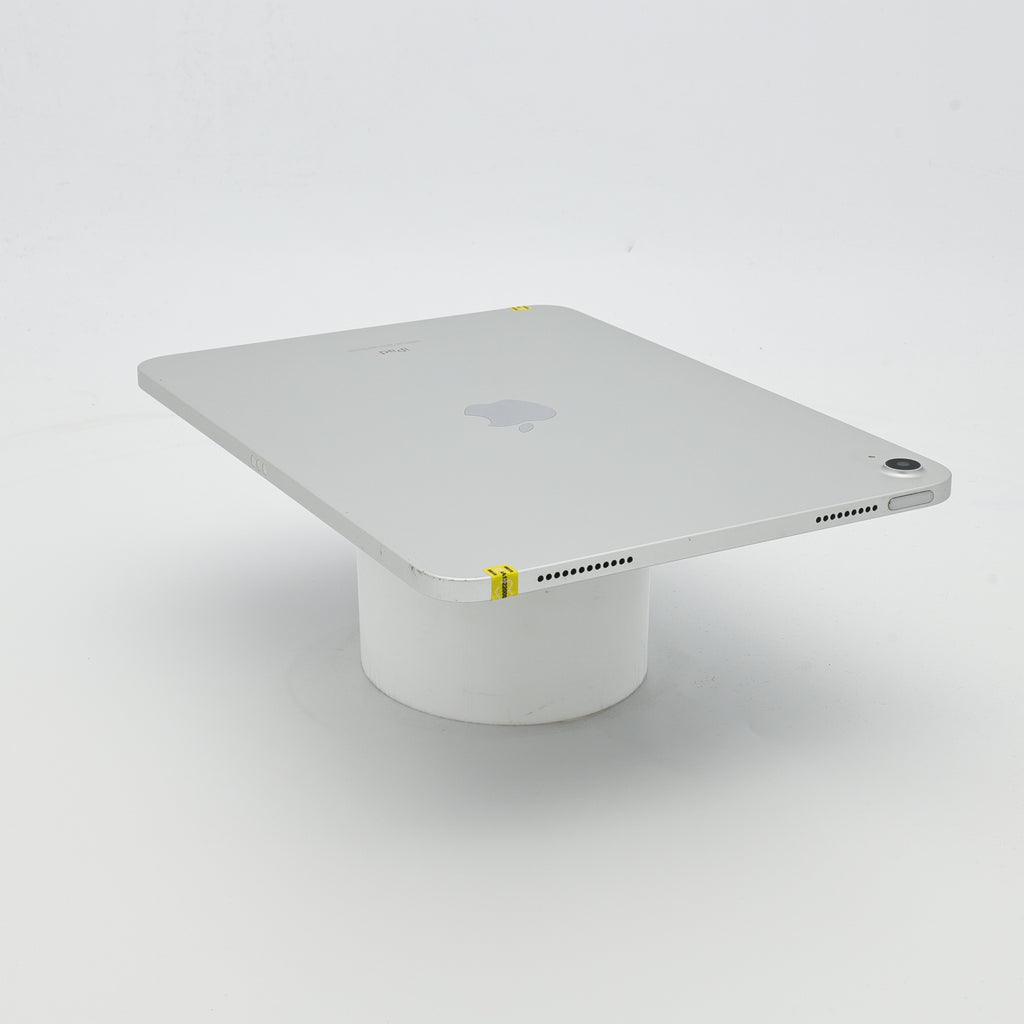 95新 Apple iPad 10代 64G 銀色 WIFI