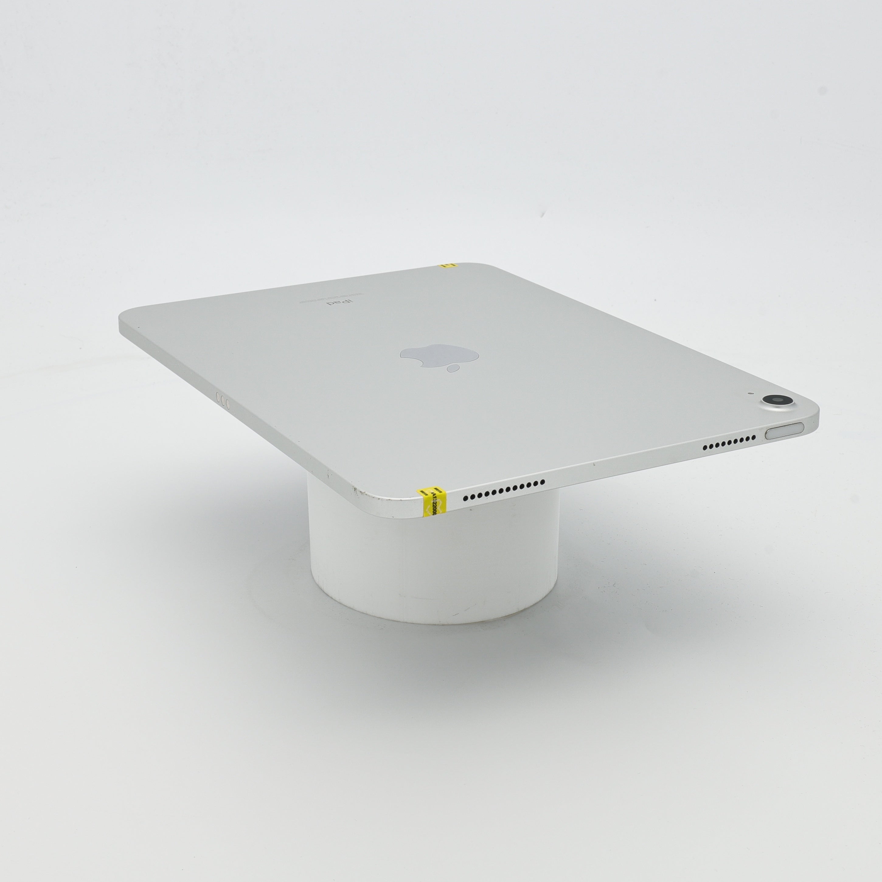 95新 Apple iPad 10代 64G 銀色 WIFI