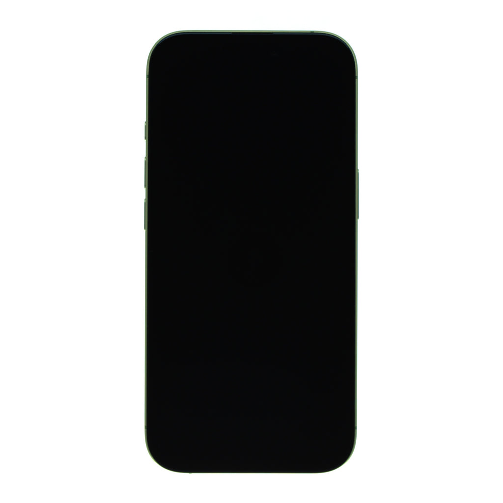 95新 Apple iPhone 17 256G 鼠尾草綠色 中國大陸版