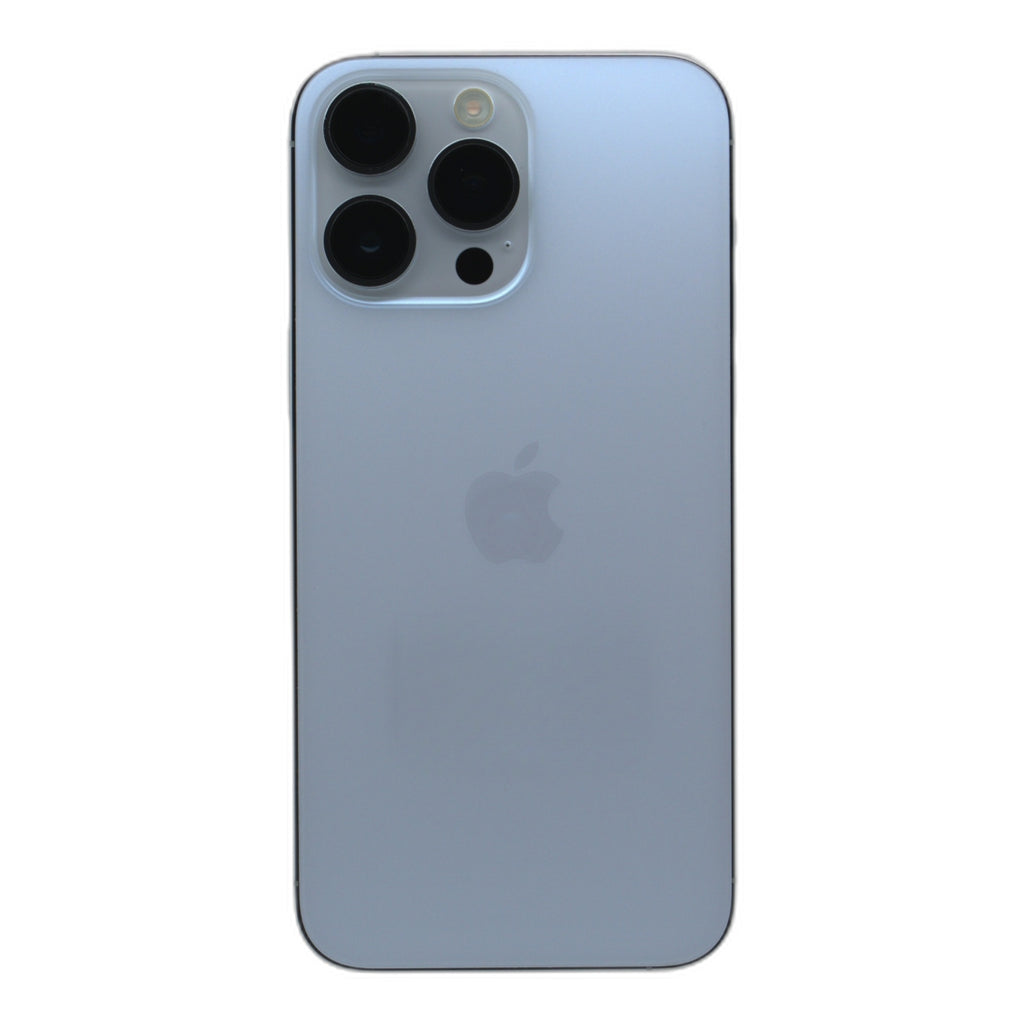 95新 Apple iPhone 14 Pro Max 256G 銀色 中國大陸版