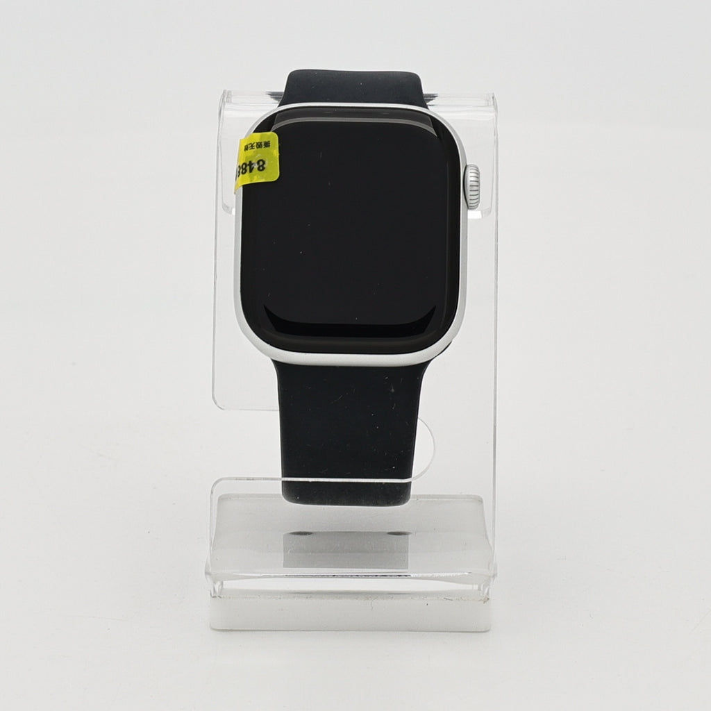 99新 Apple Watch Series 10 42毫米 鋁金屬