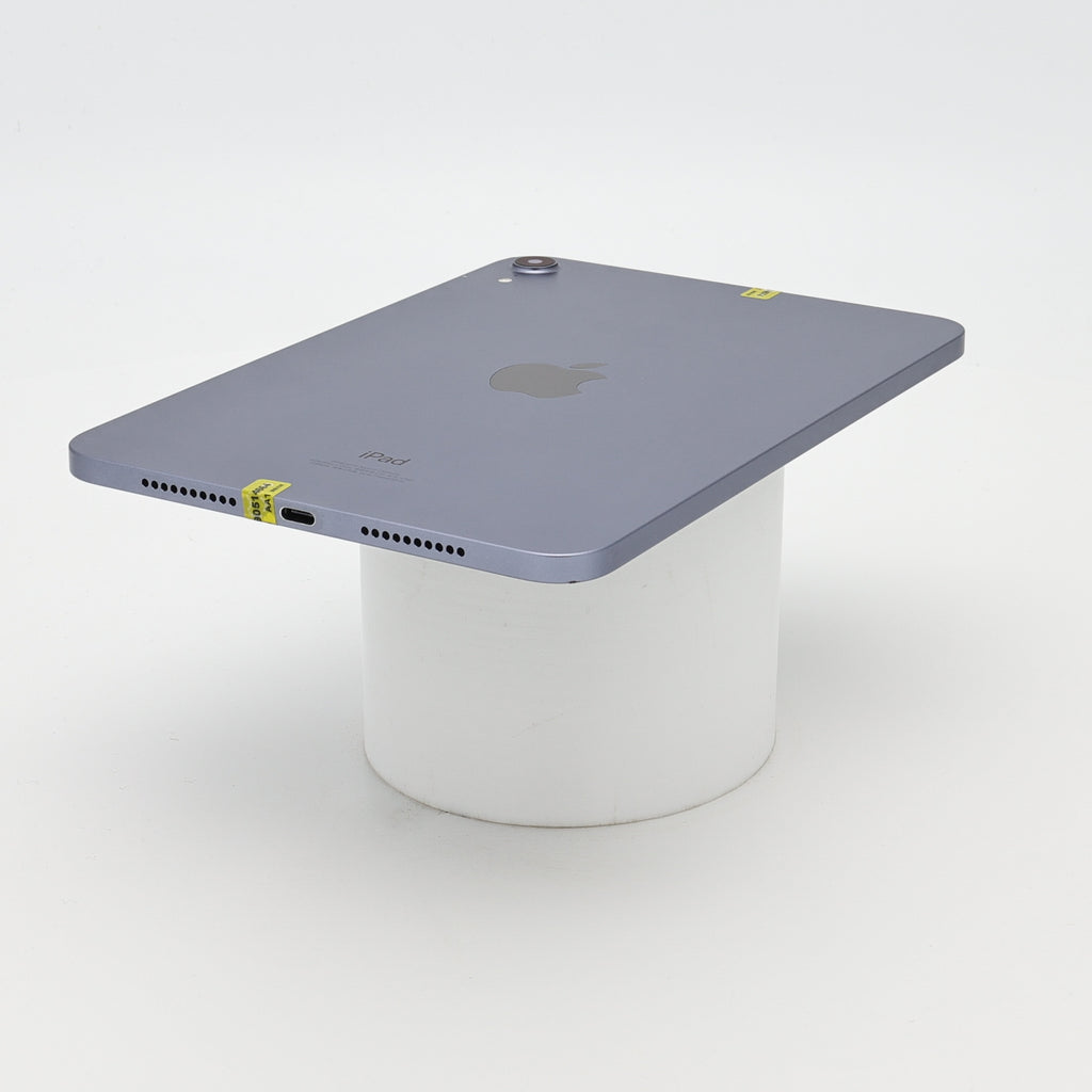 95新 Apple iPad mini6 256G 紫色 WIFI